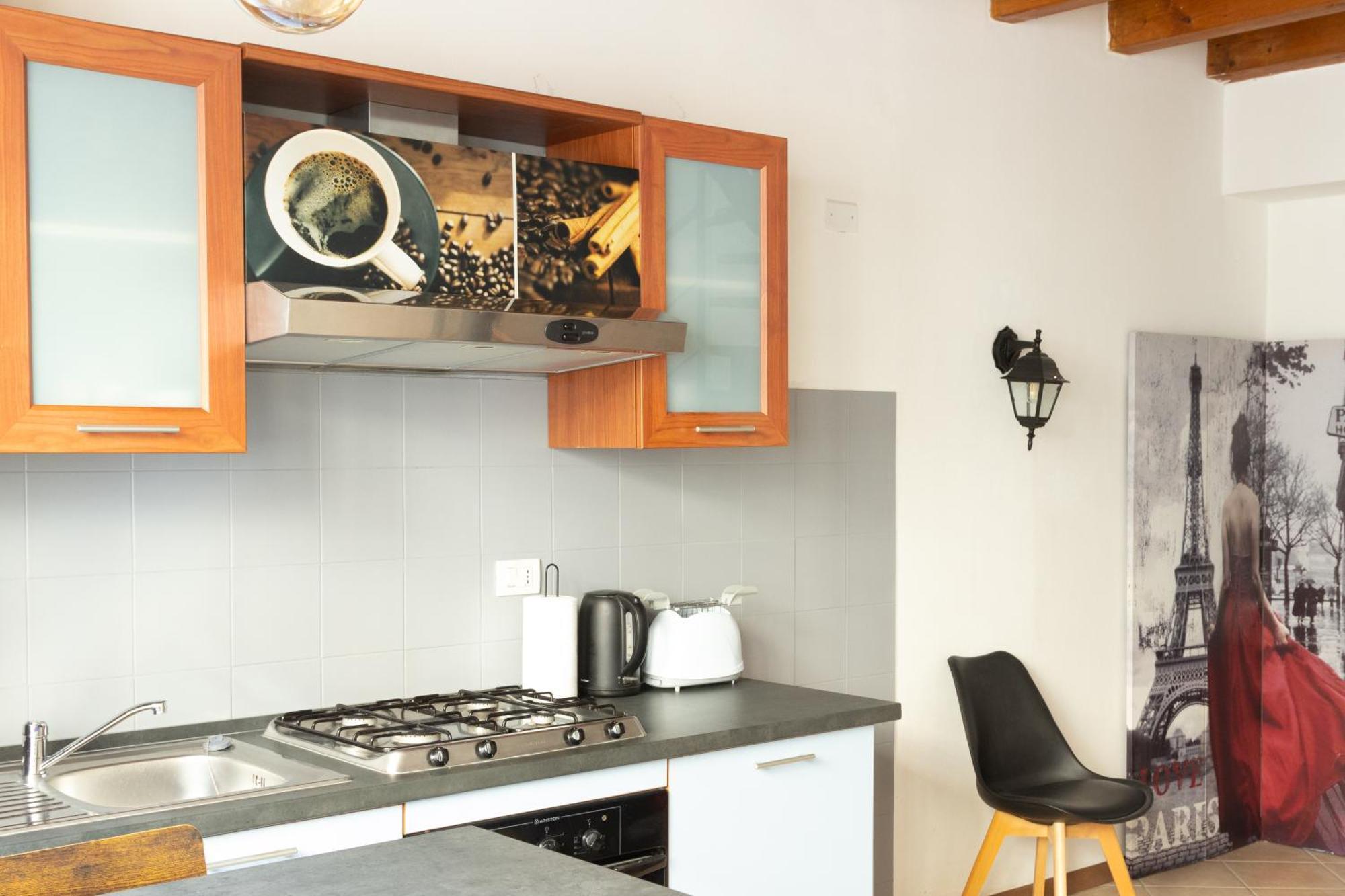Verona Nest Bagian luar foto