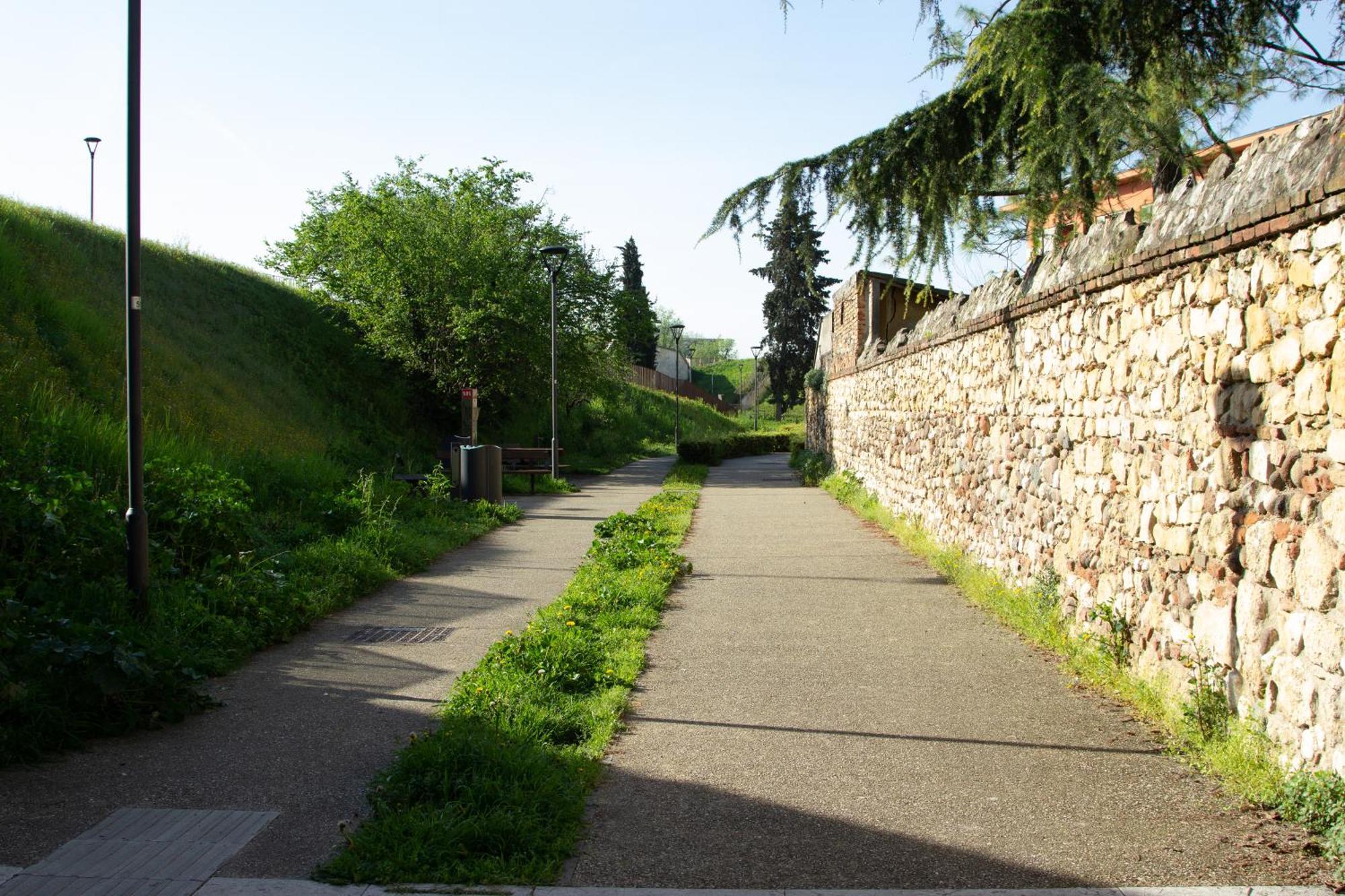 Verona Nest Bagian luar foto